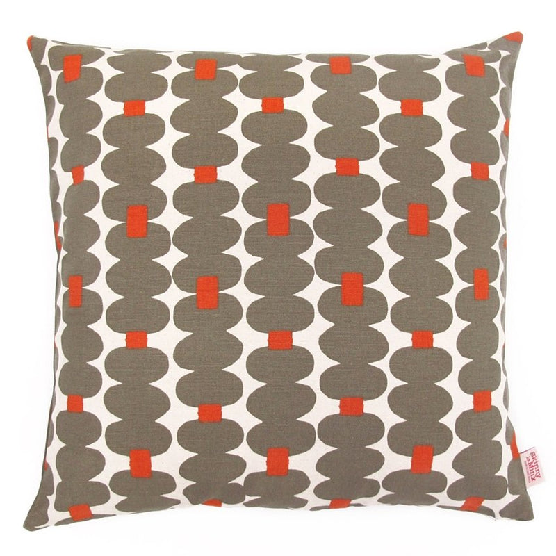 Oddjects Cushion Cover - Artisans Bloom