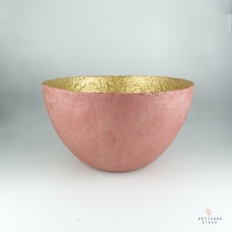 Pulp Bowls - Large - Artisans Bloom
