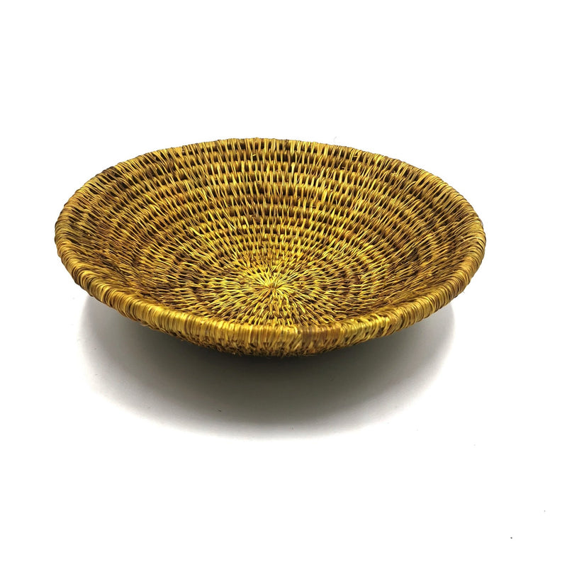 Solid eDlangeni Bowl 22cm - Artisans Bloom