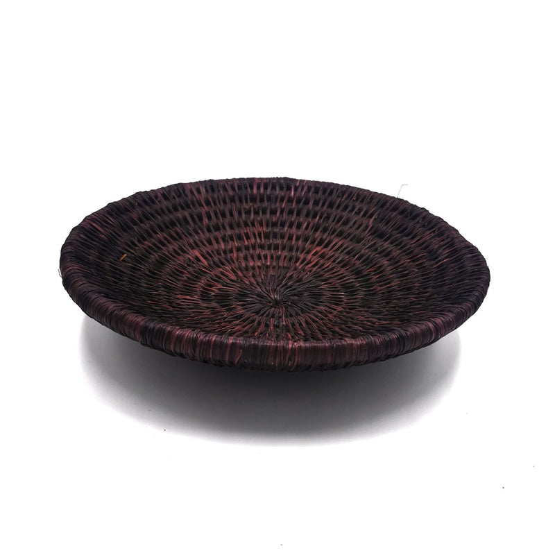 Solid eDlangeni Bowl 22cm - Artisans Bloom