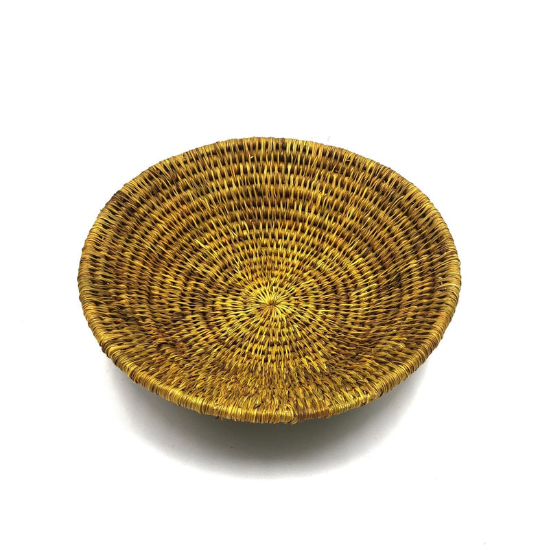 Solid eDlangeni Bowl 36cm - Artisans Bloom
