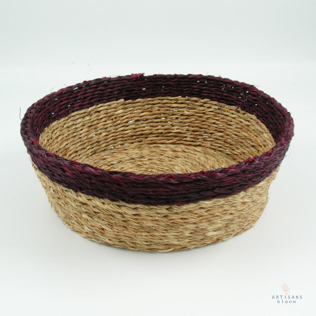 Trim Basket - 18cm - Artisans Bloom