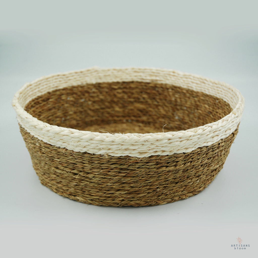 Trim Basket - 25cm - Artisans Bloom