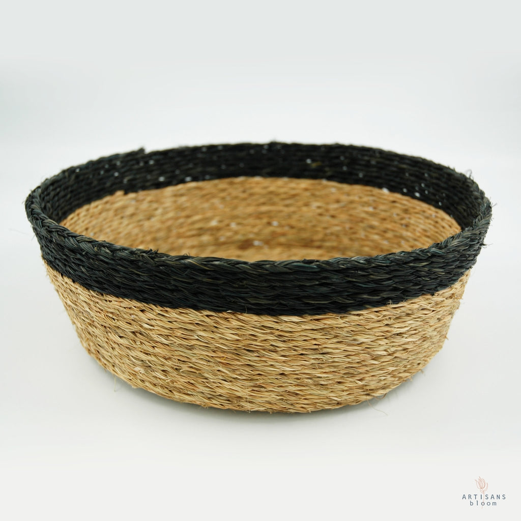 Trim Basket - 25cm - Artisans Bloom