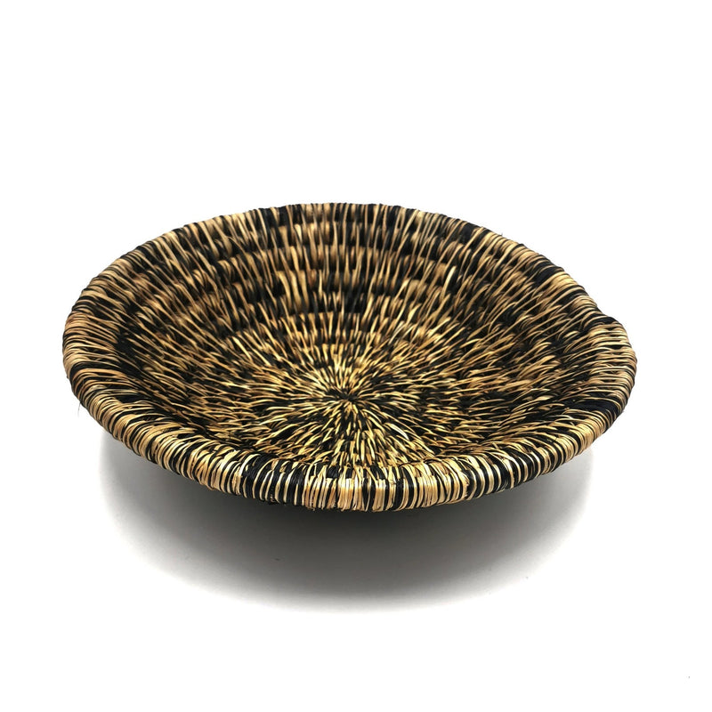 Tweed eDlangeni Bowl 36cm - Artisans Bloom