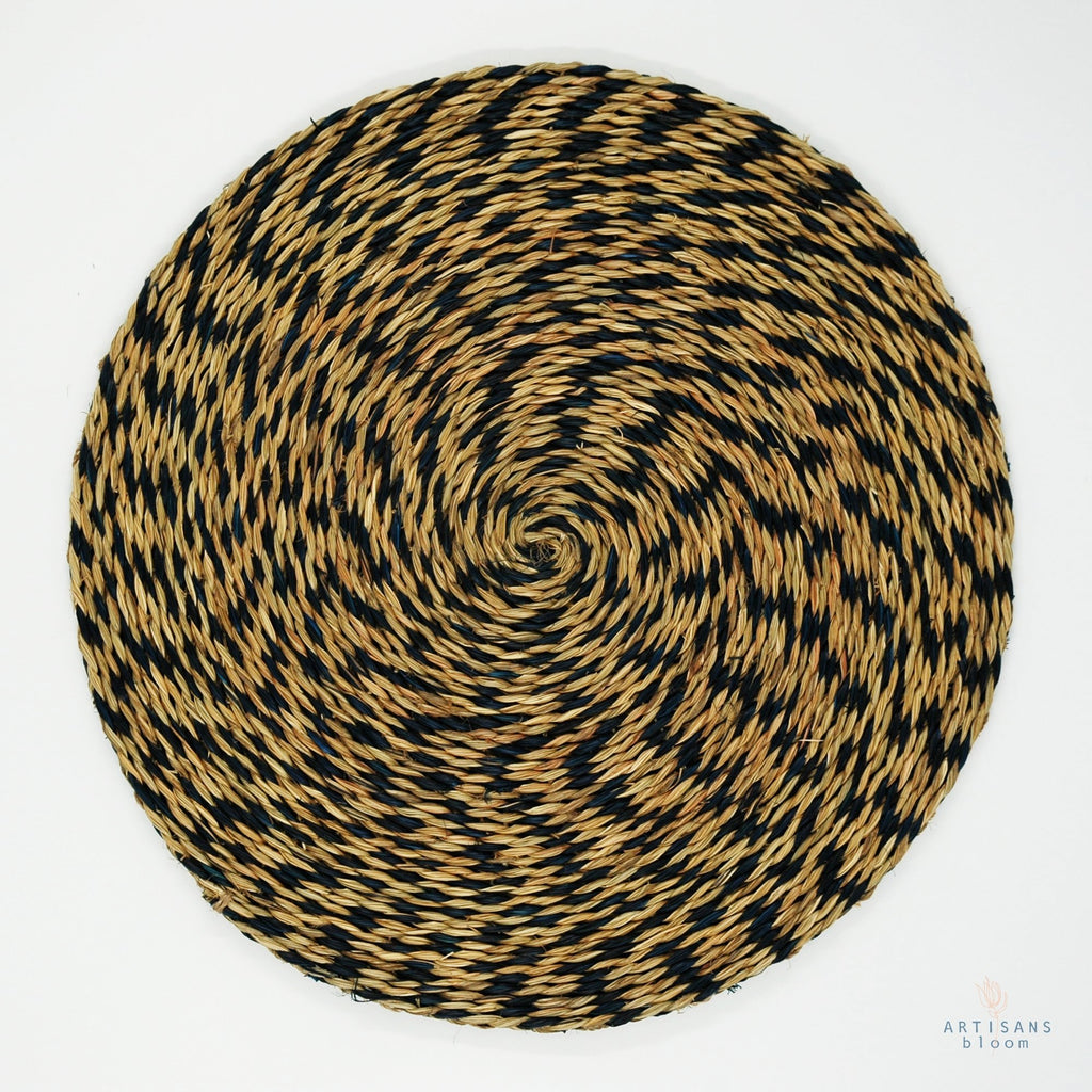 Tweed Placemat Range - Artisans Bloom